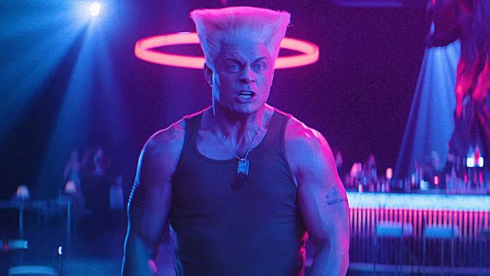 Climão: Set de Street Fighter tentou manter Guile e Akuma longe um do outro