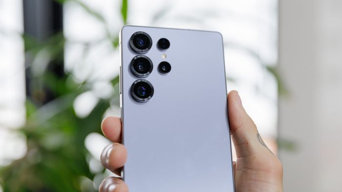 Bug na câmera da Samsung afeta celular top da coreana; correção à caminho