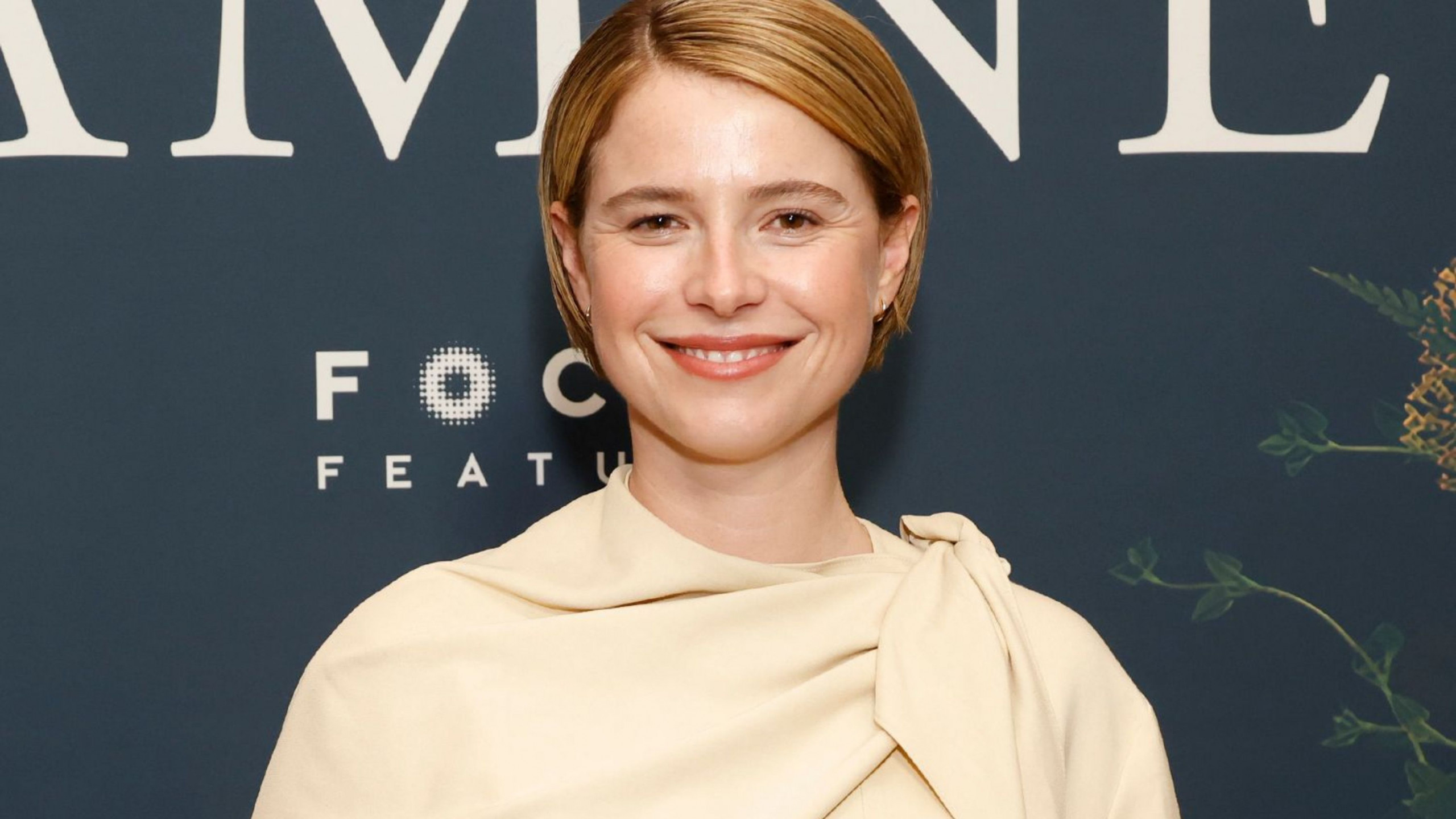 Oscar 2026: Jessie Buckley vence prêmio de Melhor Atriz