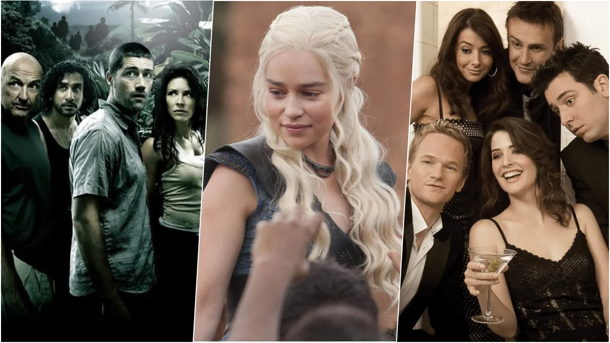 De Lost a Game of Thrones: 10 séries aclamadas com finais odiados