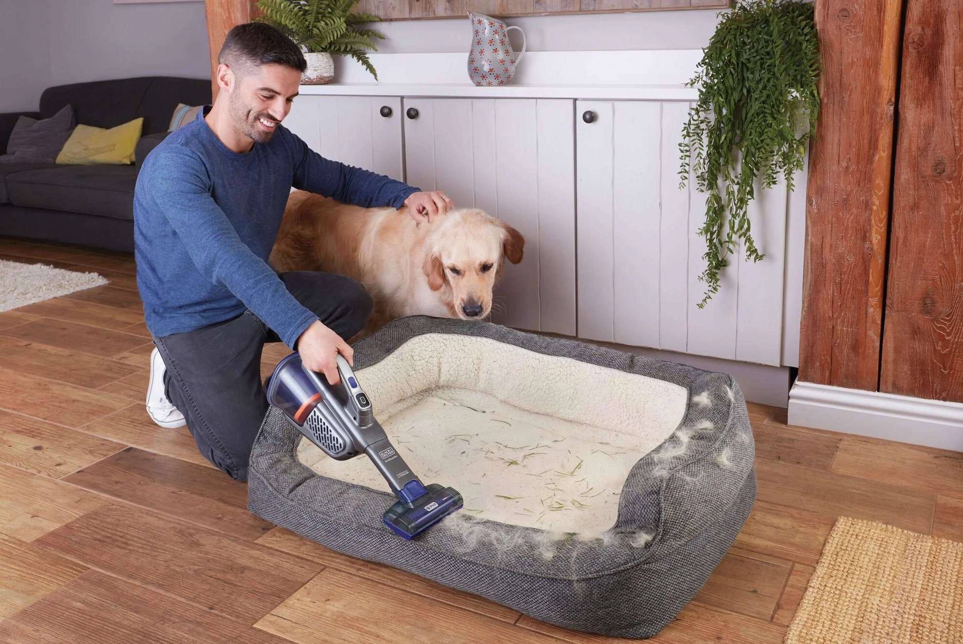 Here are our favorite spring cleaning deals from Amazon’s Big Spring Sale