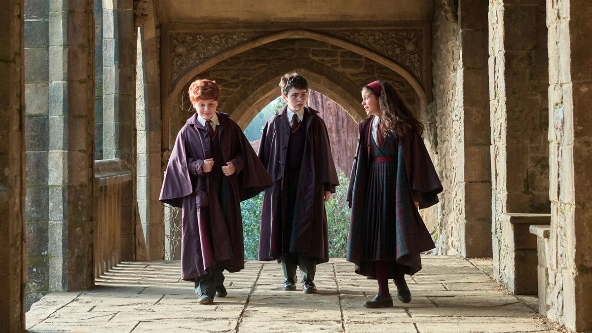 Série de Harry Potter na HBO mergulha em crise e atrasa estreia da 2ª temporada