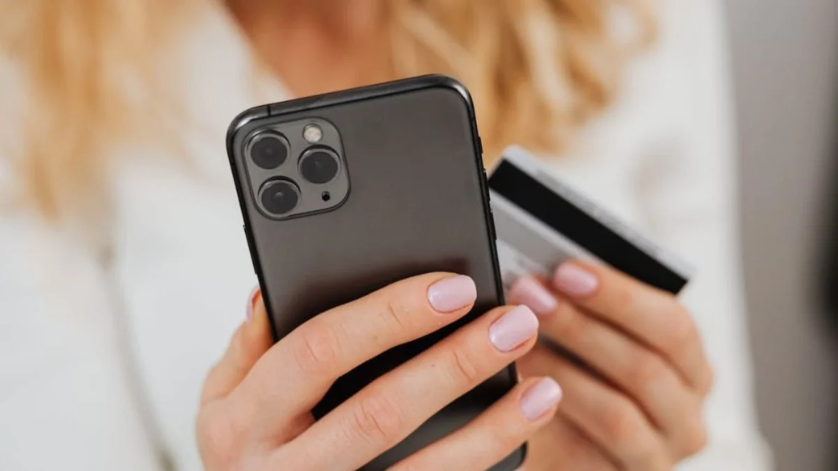Agora você pode vender seu celular usado em quiosque de shopping