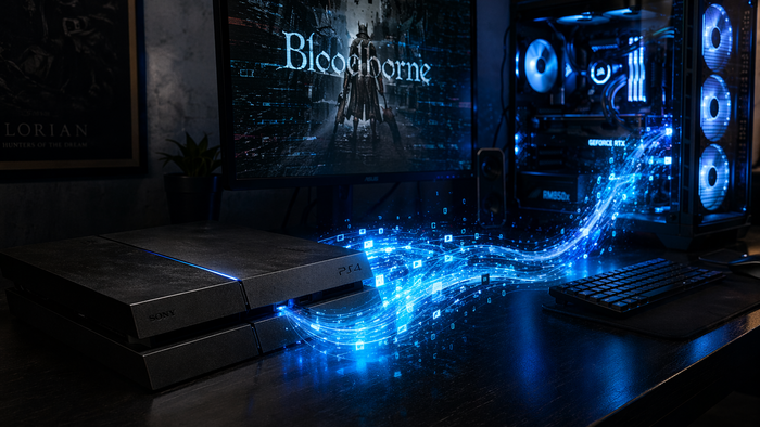 Por que emular o PS4 é tão difícil, e por que isso está mudando agora