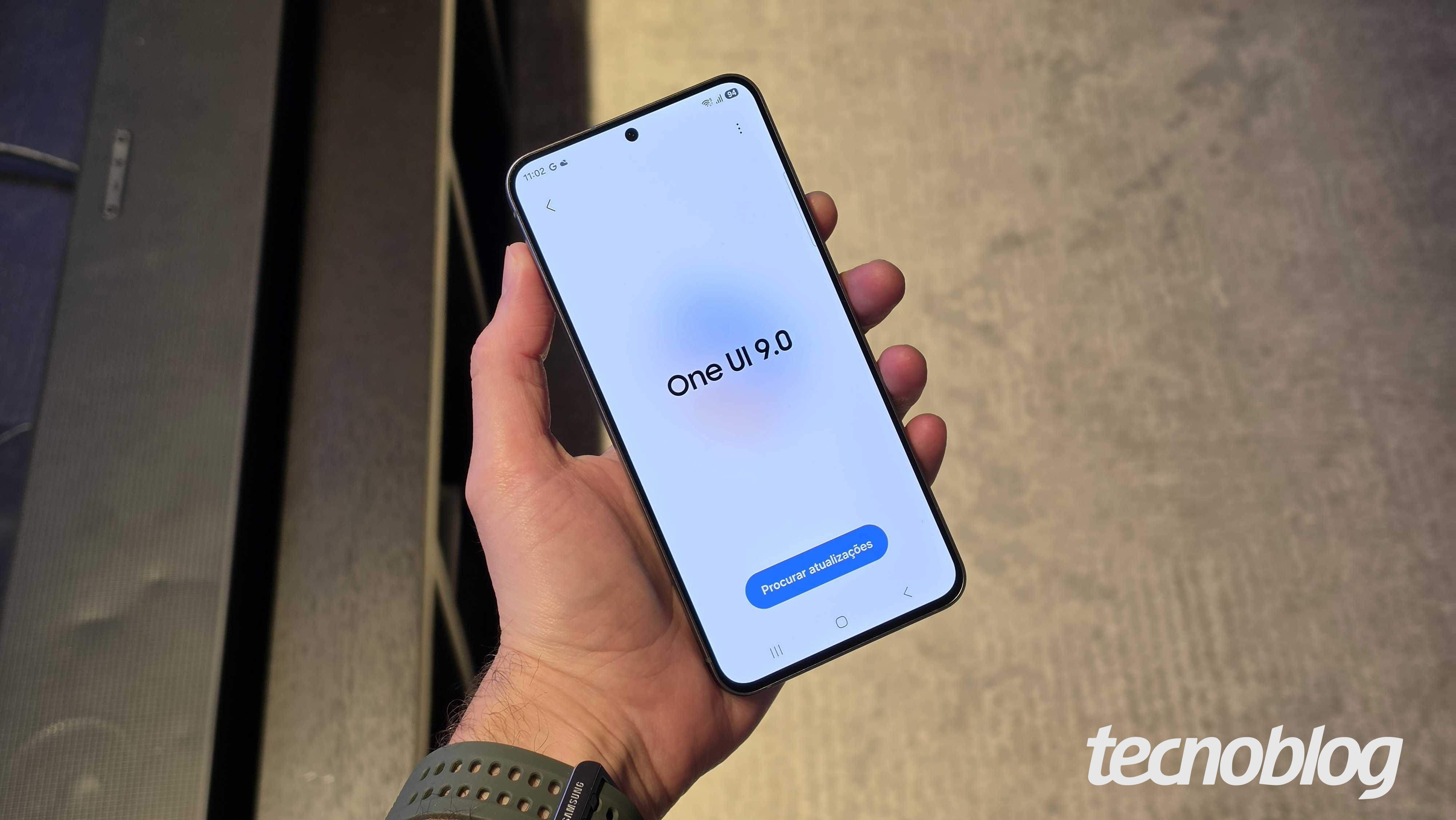 Samsung lança Galaxy S26 FE no Brasil; veja preço