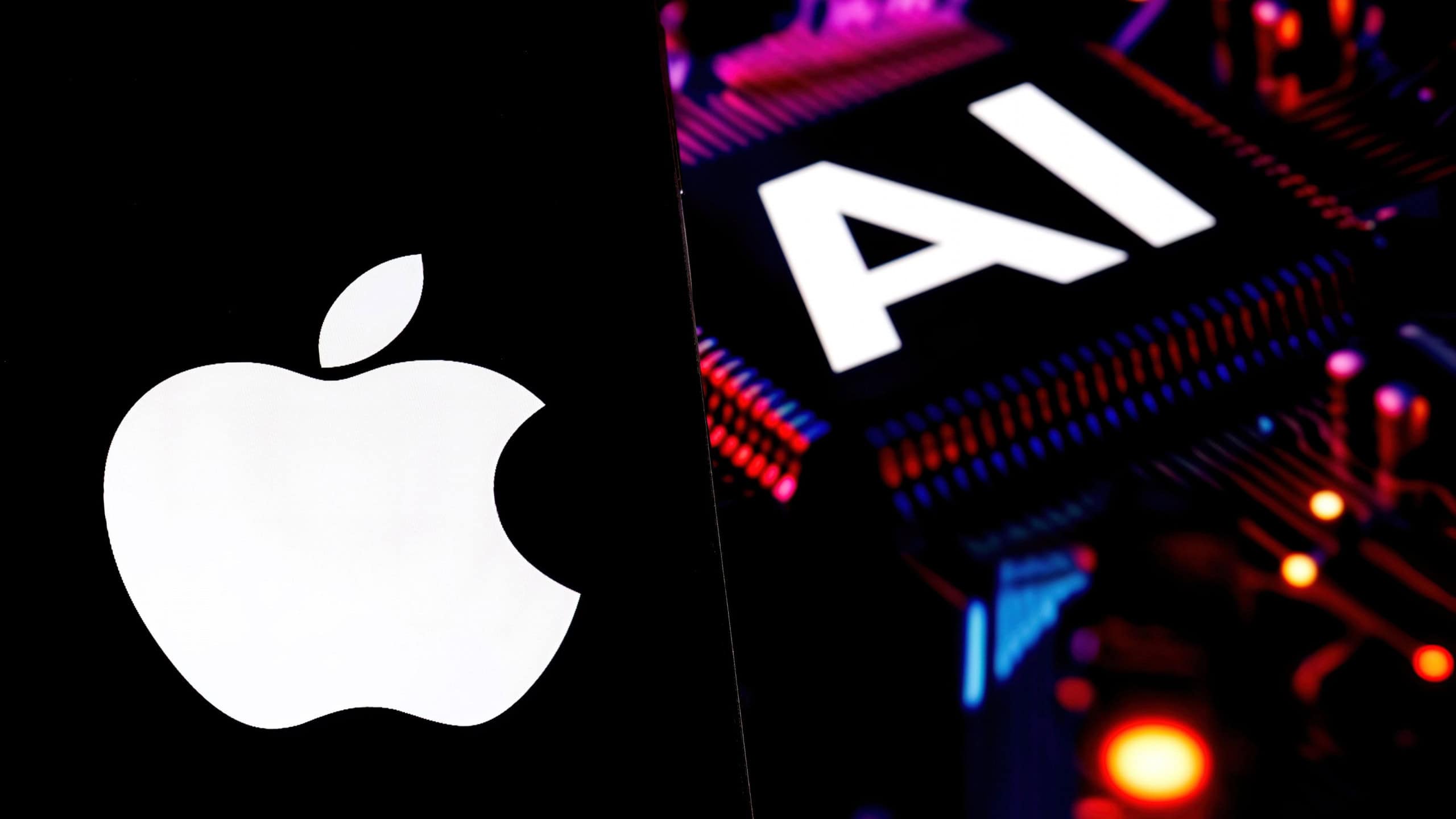 Apple adia tela inteligente por atraso na IA da Siri