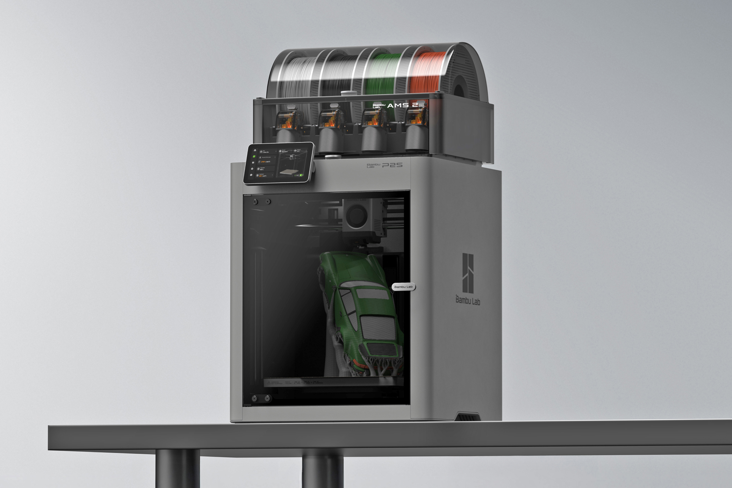 ‘Fuck you, Bambu’: How one private message could change the face of 3D printing