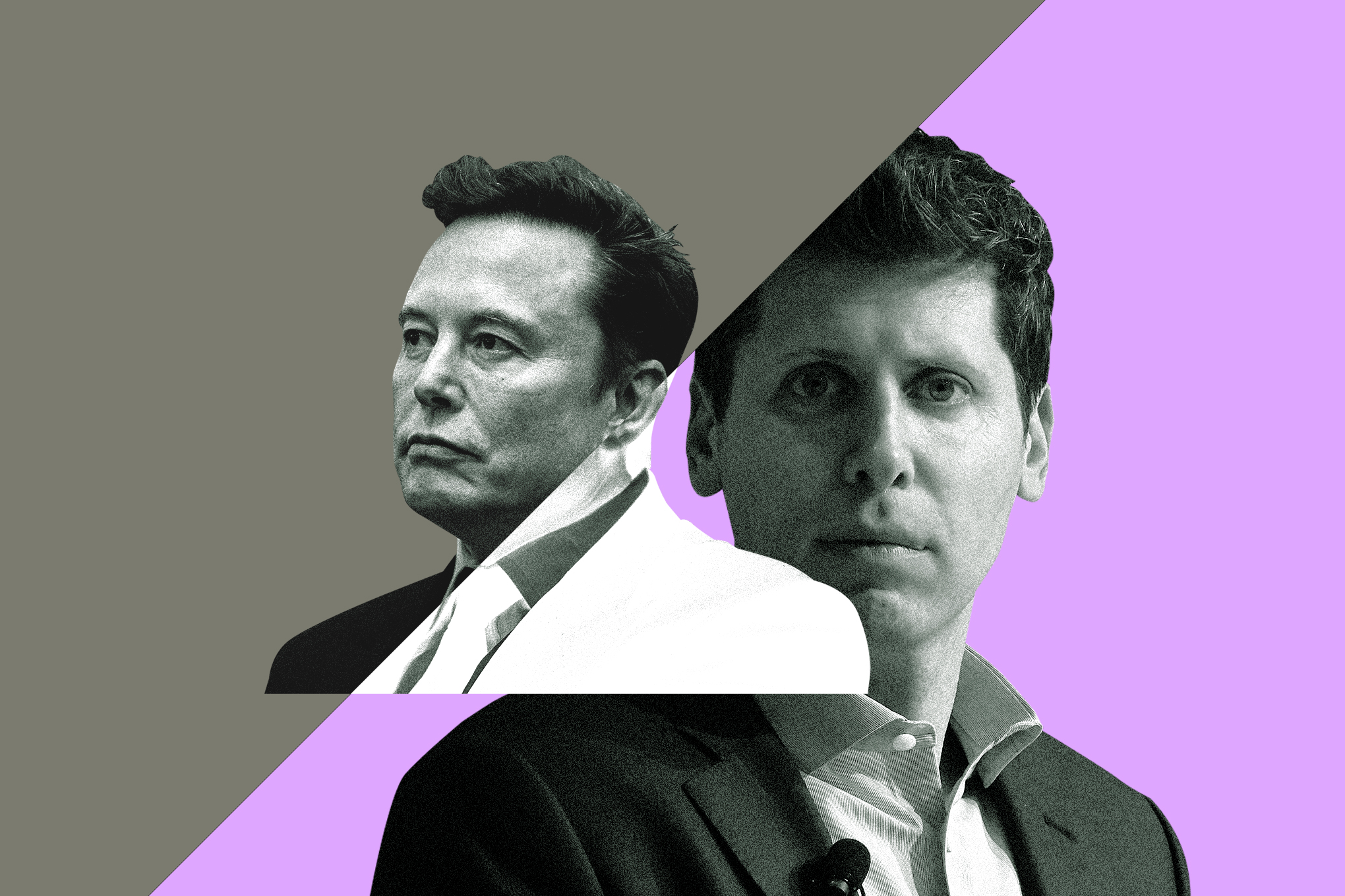 Musk v. Altman proved that AI is led by the wrong people