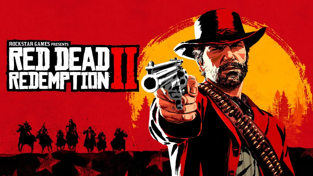 PlayStation Plus recebe Star Wars Outlaws, Red Dead Redemption 2 e novos jogos em maio
