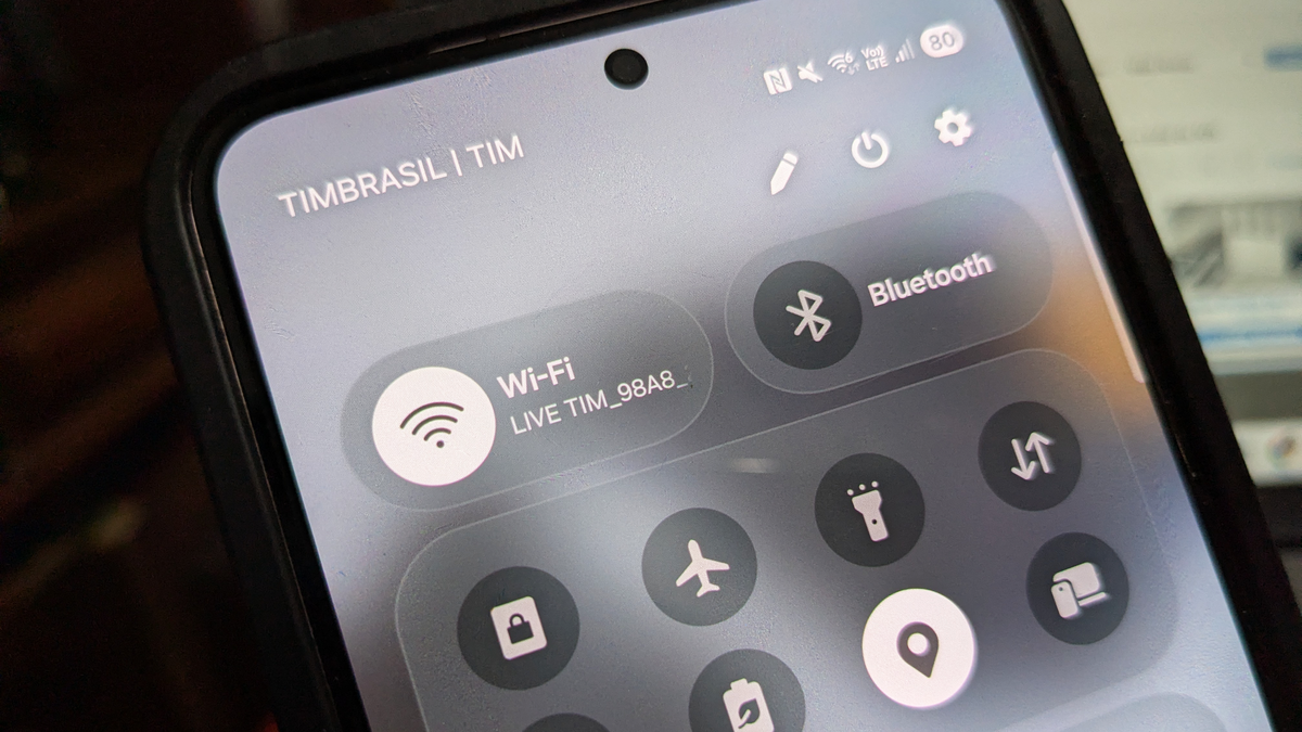 Android virou “amigo do Wi-Fi”: aprenda a usar o Wi-Fi Sync na prática