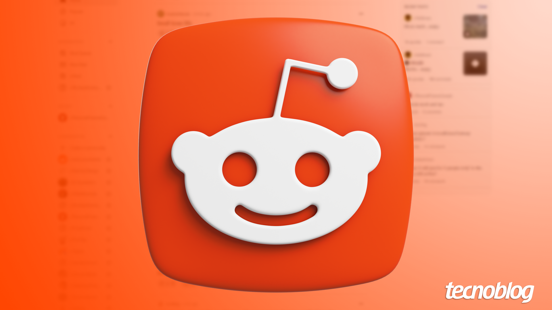 Reddit bloqueia menores de 16 anos no Brasil devido ao ECA Digital