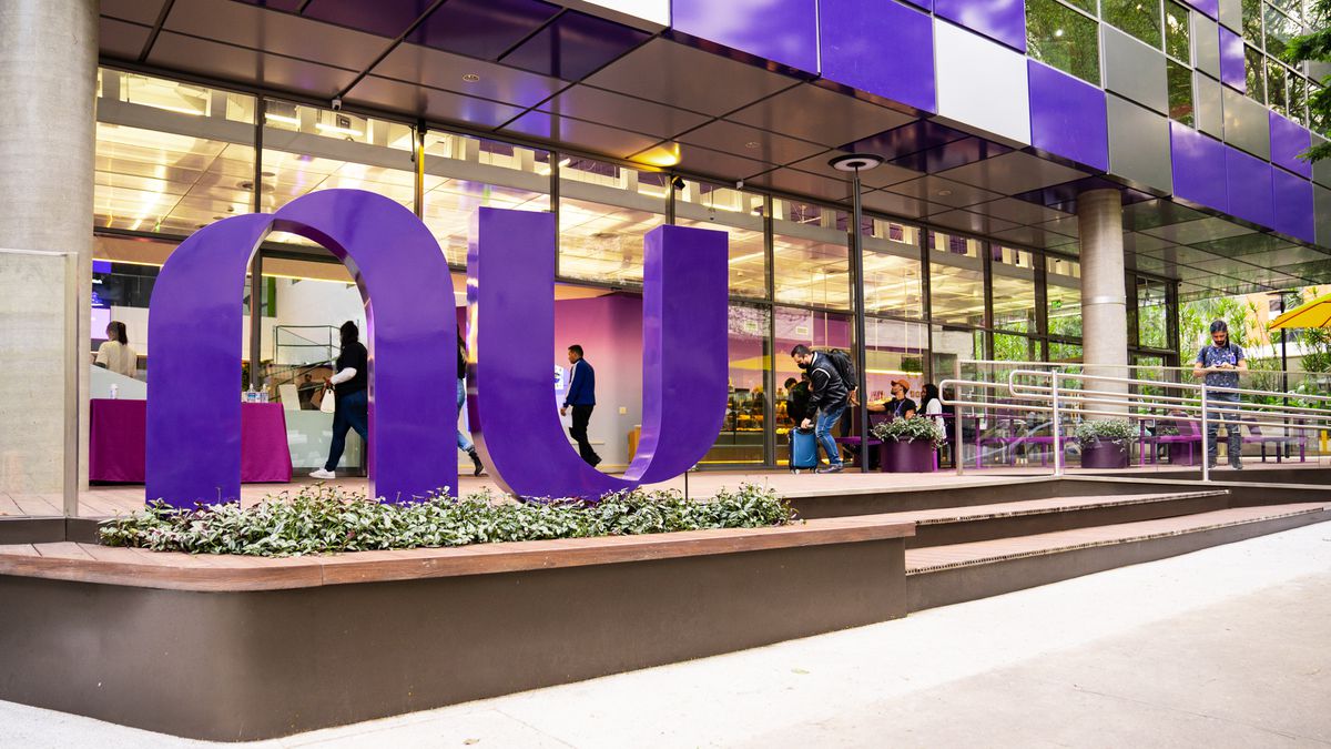 Nubank fora do ar? Usuários relatam instabilidade no Pix nesta segunda (23)