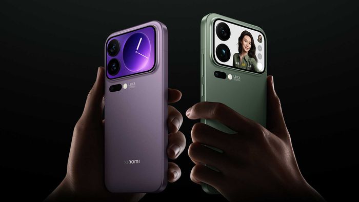 Novo celular top da Xiaomi deve chegar com bateria gigante, revela informante