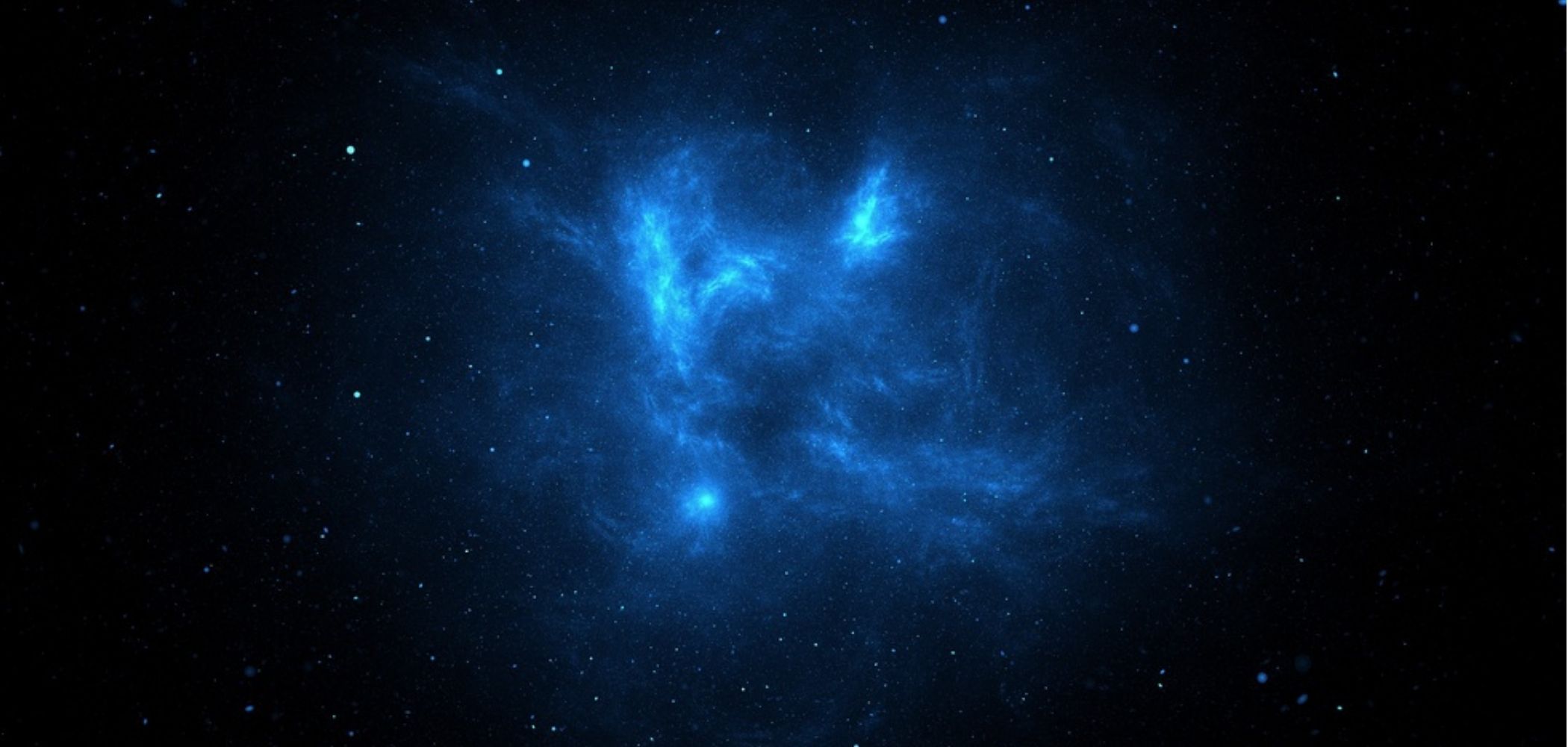 Estrela fóssil de 13 bilhões de anos ajuda a investigar o nascimento do Universo