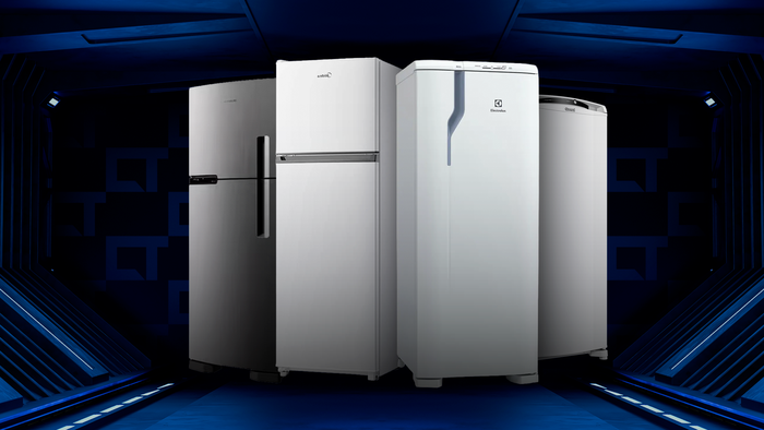 Vale trocar geladeira antiga por inverter? Veja em quanto tempo se paga