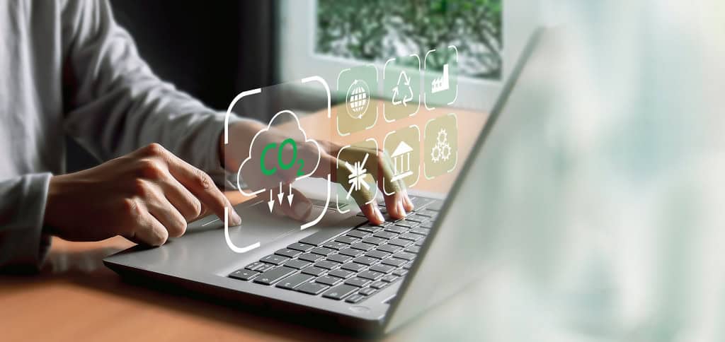 Microsoft: emissões de carbono cresceram 25% em 2025, diz relatório