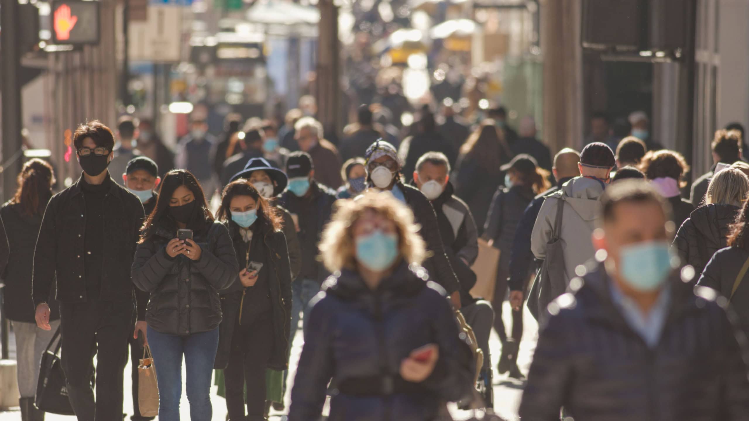 Vírus que pode causar a próxima pandemia está no Brasil, aponta estudo