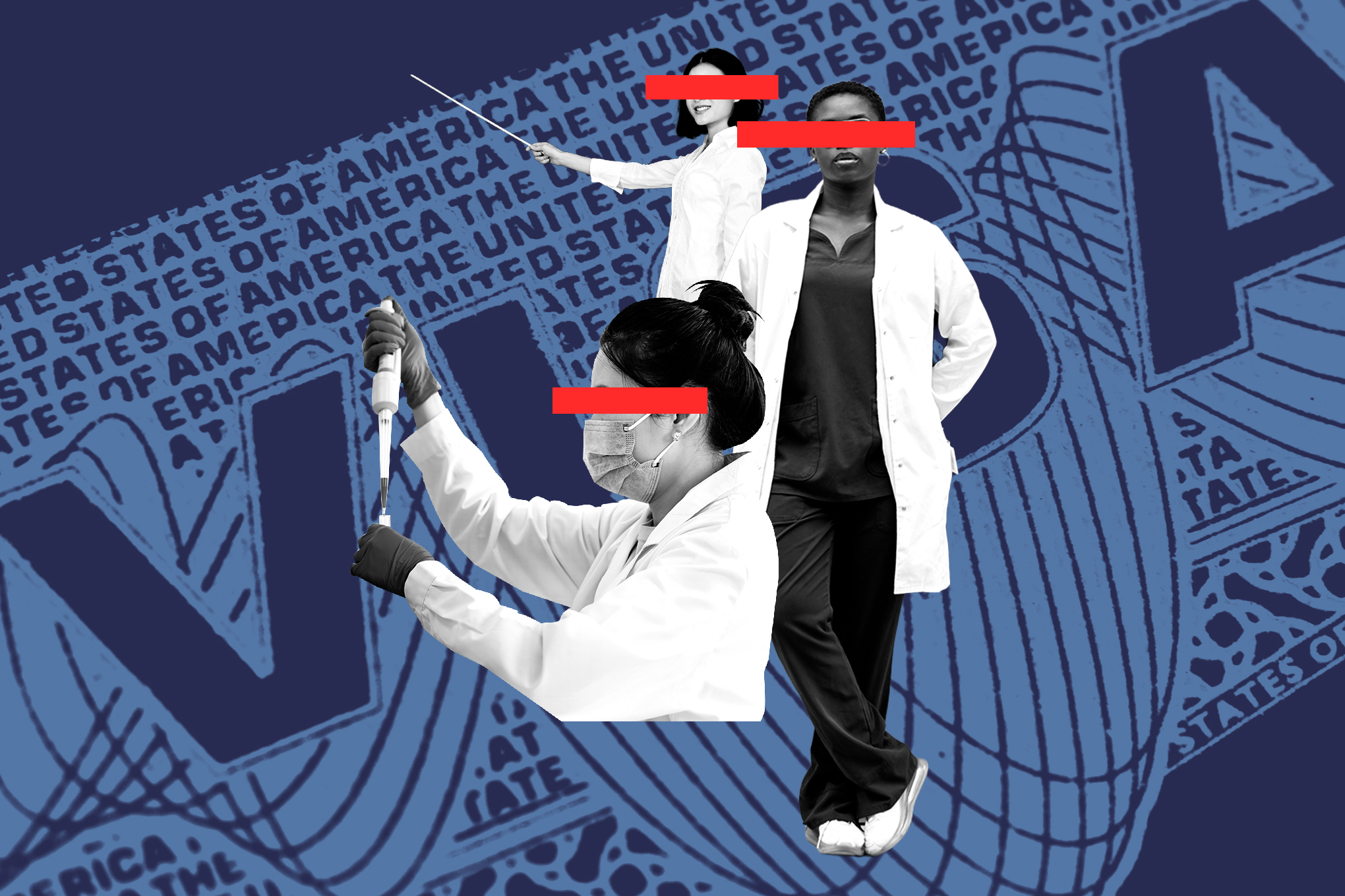 The $100,000 fee for H-1Bs is causing all sorts of problems