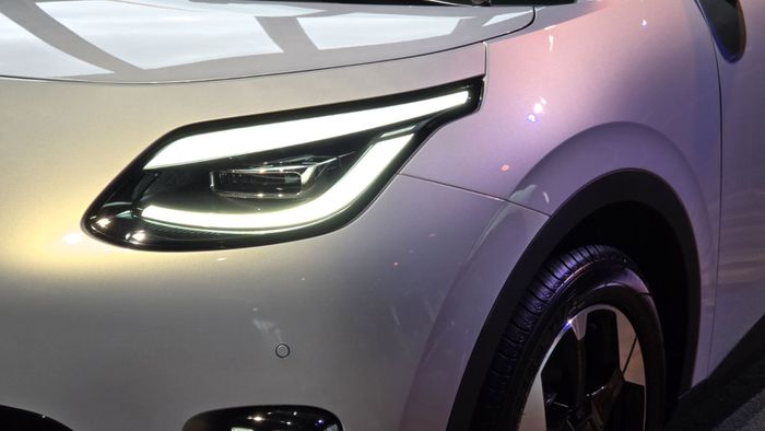 Elétricos mais vendidos: novo rival do BYD Dolphin estreia no top 10 de junho