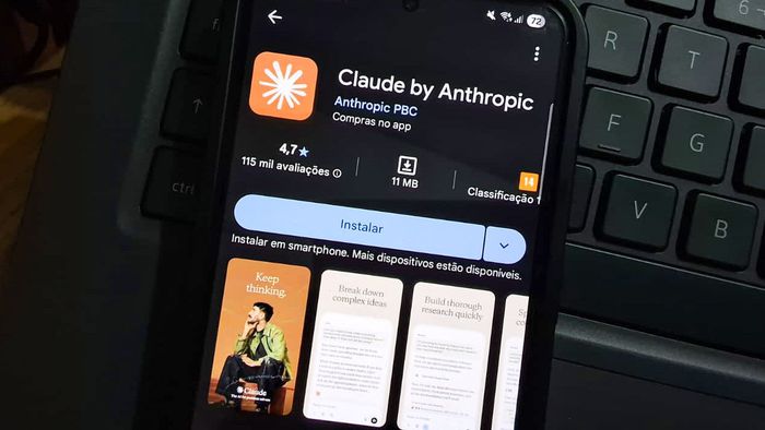 Claude segue ChatGPT e vai 'desenhar' algumas respostas da IA