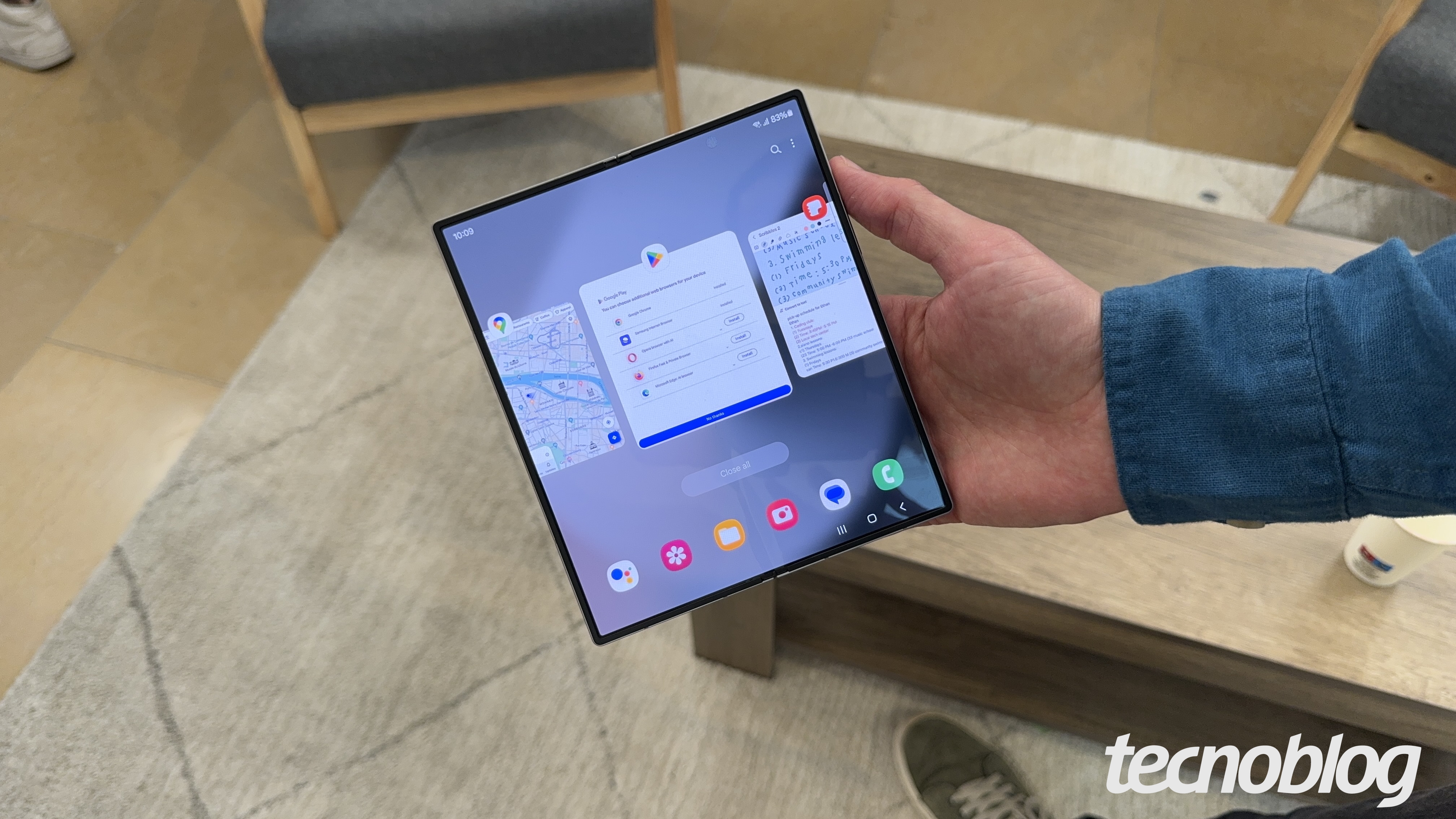 Celular com tela grande: 11 smartphones para comprar em 2026