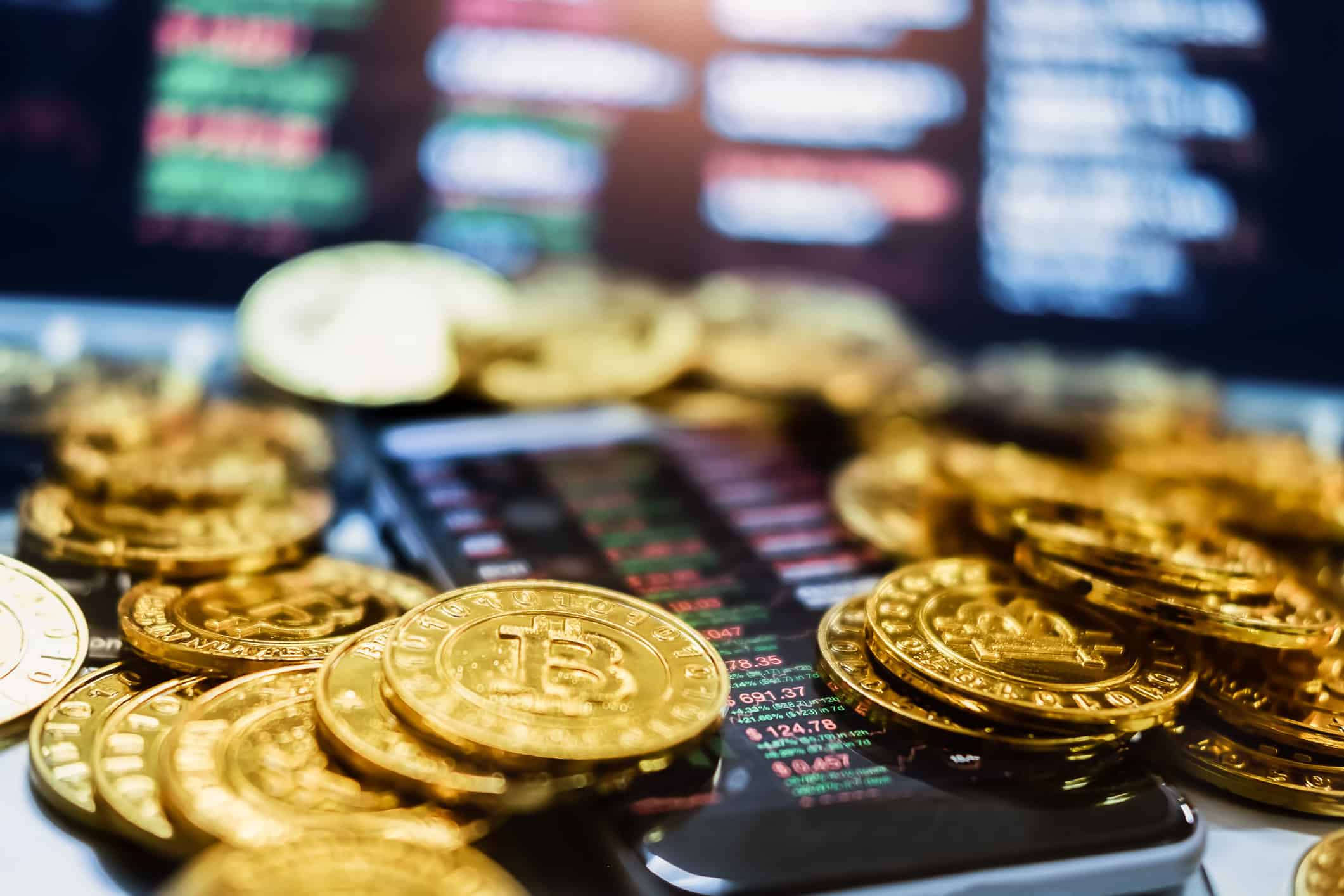 SpaceX revela posse de US$ 1,45 bilhão em Bitcoin em documento de IPO