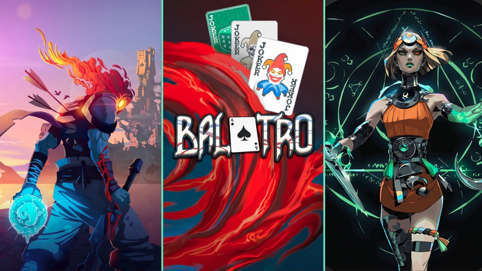 10 melhores roguelikes para quem quer partidas curtas e viciantes
