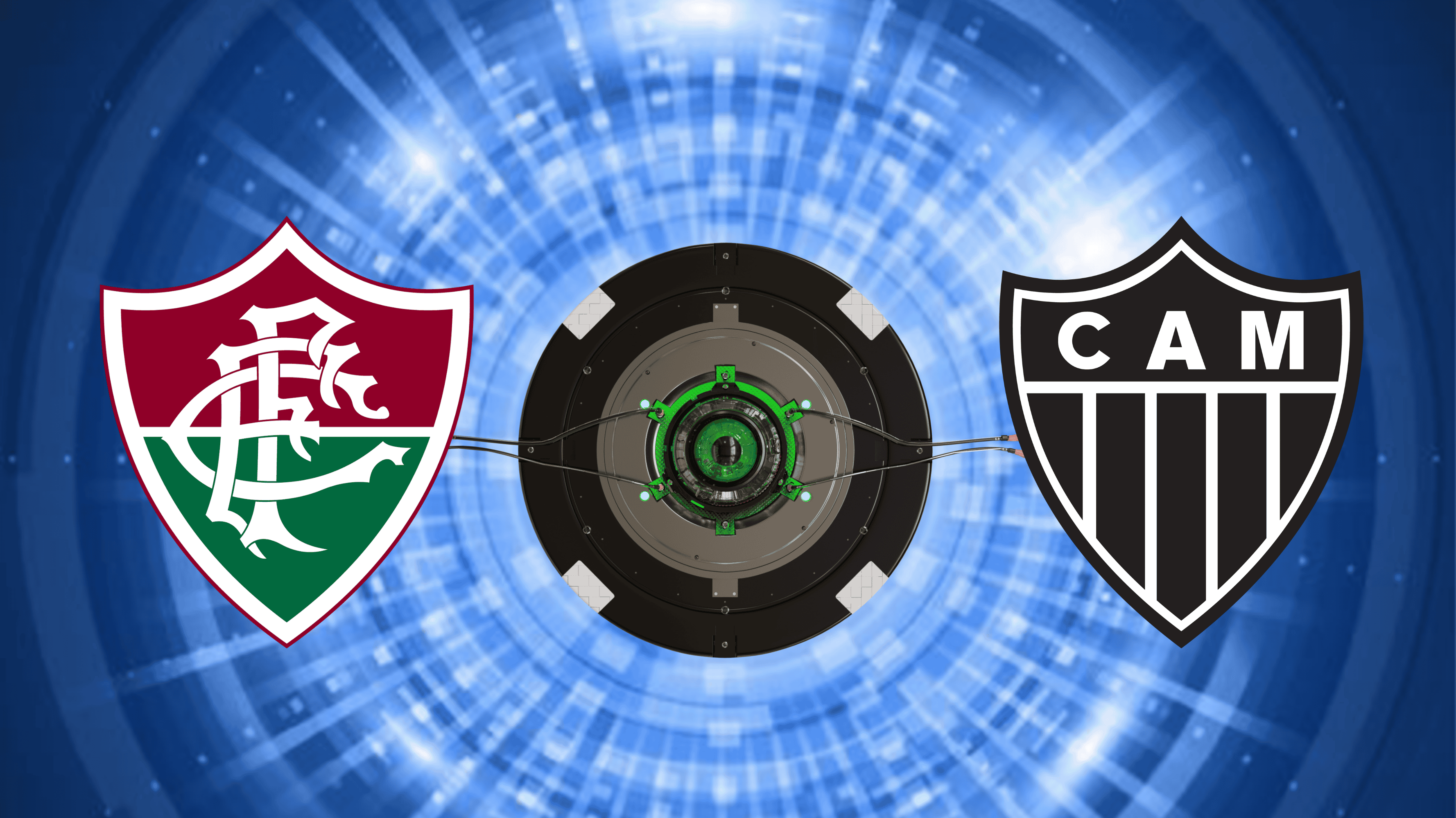 Fluminense x Atlético-MG: onde assistir, horário e escalações do jogo do Brasileirão