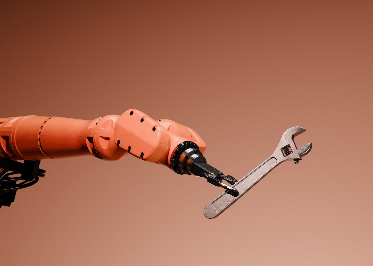 Mecka AI nears $500M valuation in Sequoia-led deal amid rush for robot training data