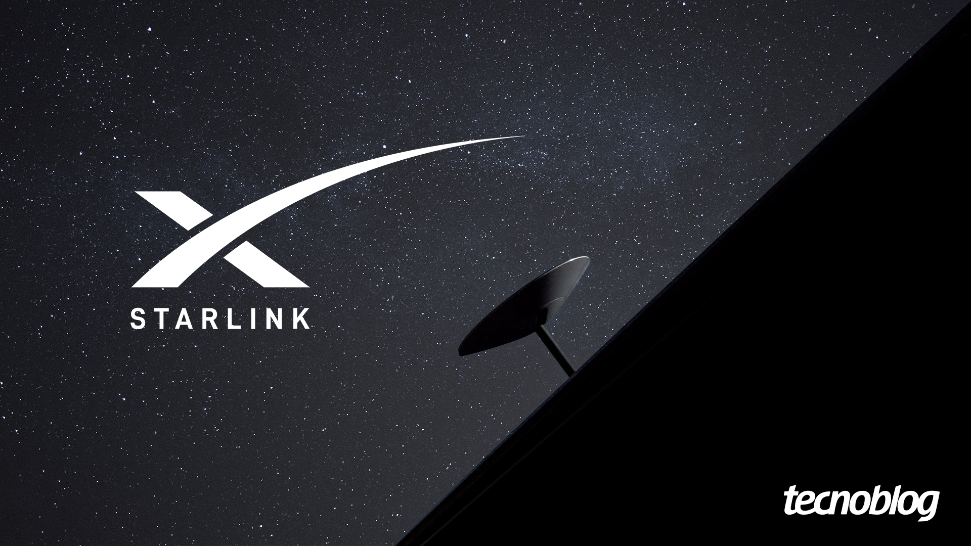Starlink aumenta preços de internet via satélite