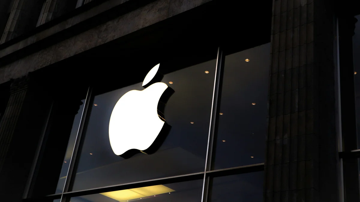 Apple inicia briga com criadora do ChatGPT por roubo de segredos do iPhone