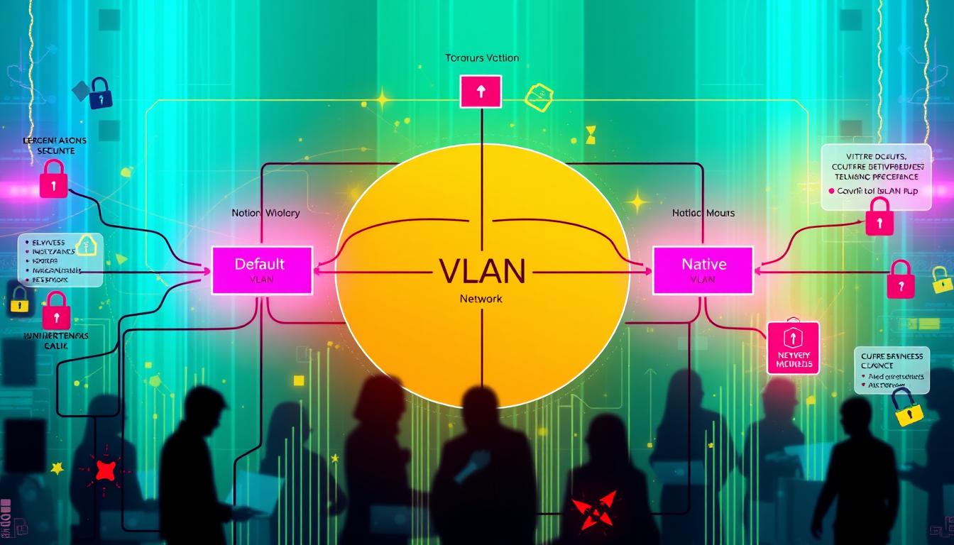 O que é VLAN? Saiba como funciona uma rede virtual dentro de uma LAN