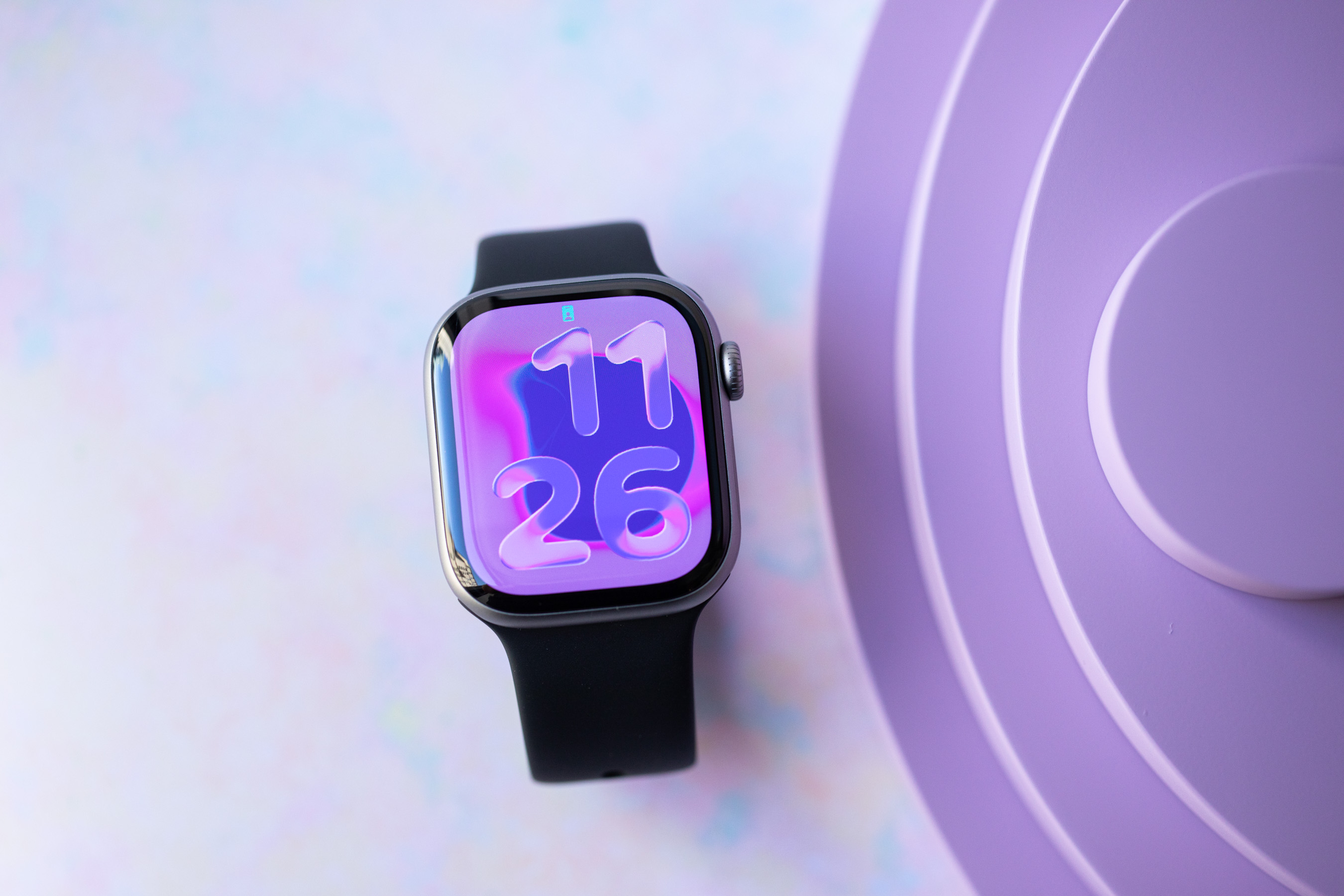 The Apple Watch Series 11 has returned to its best-ever price