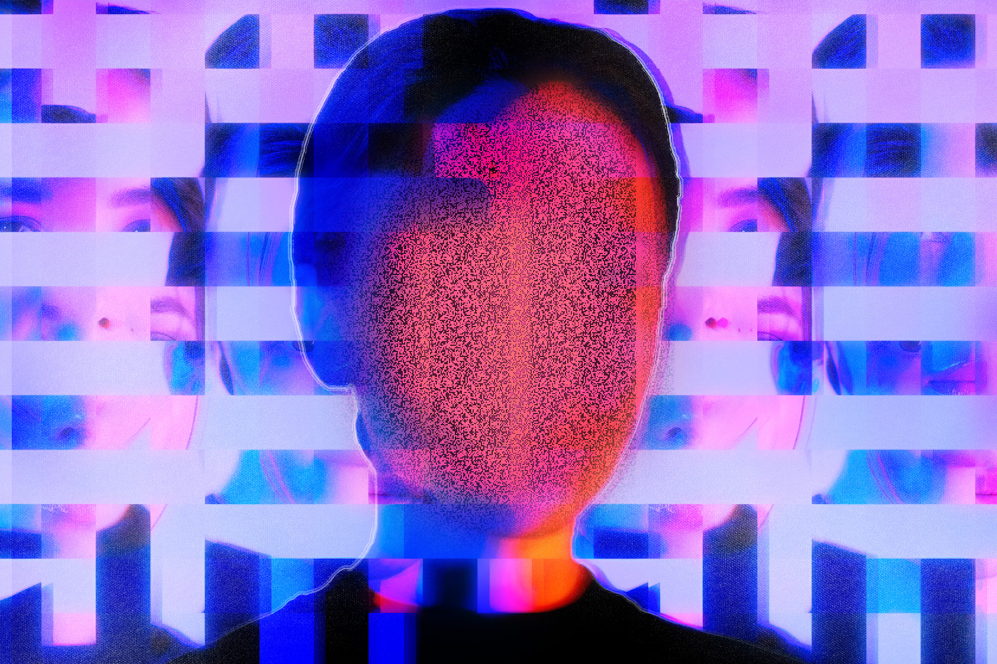 OkCupid settles claims it shared user photos with a facial recognition company