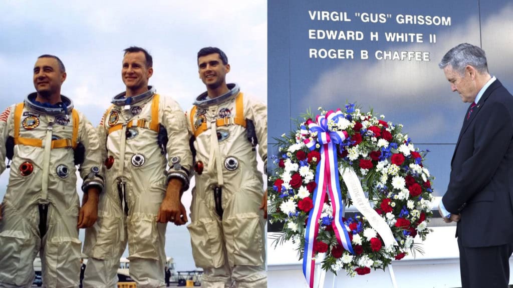 Apollo: como foi a primeira era da corrida espacial