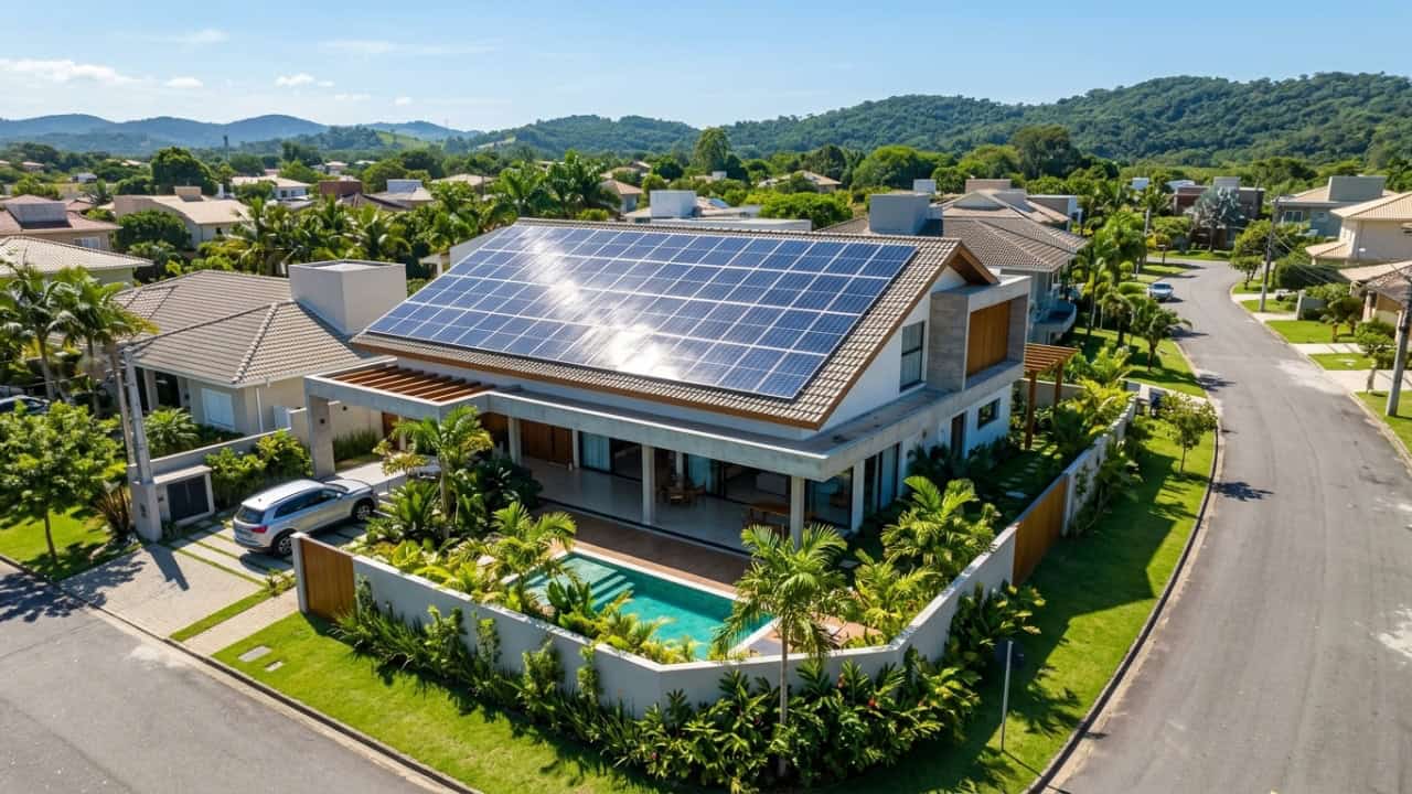 Quanto custa instalar energia solar hoje no Brasil? Valores começam em R$ 18 mil e pode se pagar em poucos anos