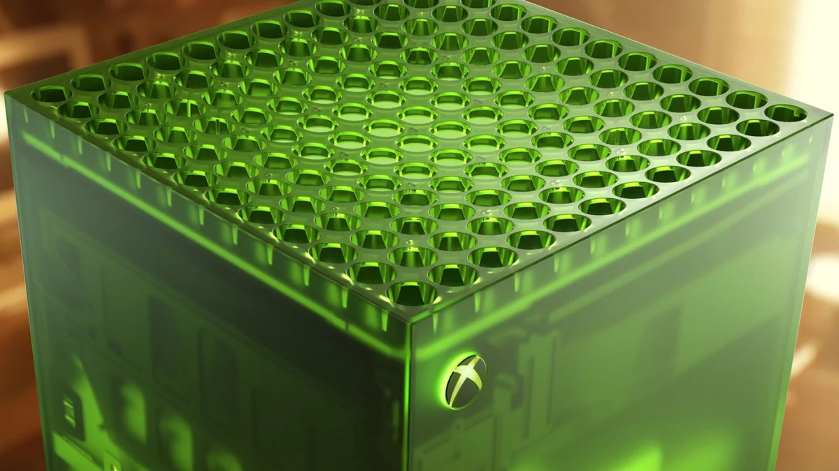 XBOX de 25 anos esgota em minutos; cambistas cobram fortuna na revenda