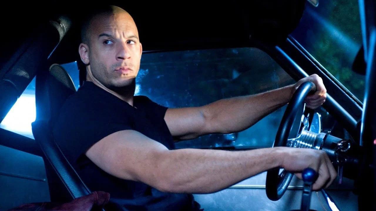 Velozes e Furiosos vai ter um seriado de TV produzido por Vin Diesel