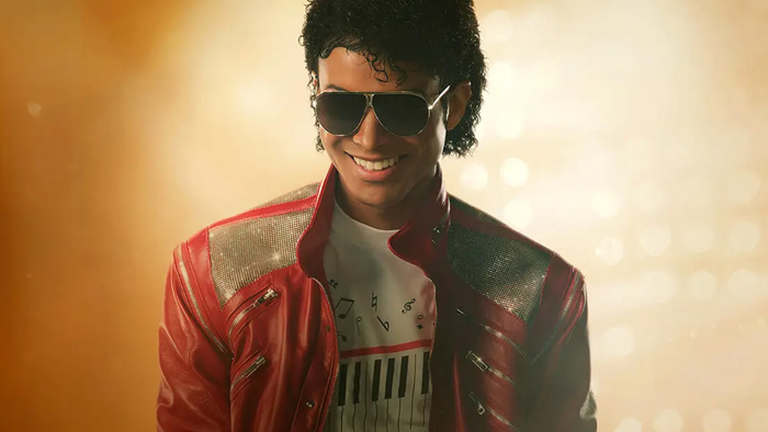 Quando Michael vai chegar ao streaming?