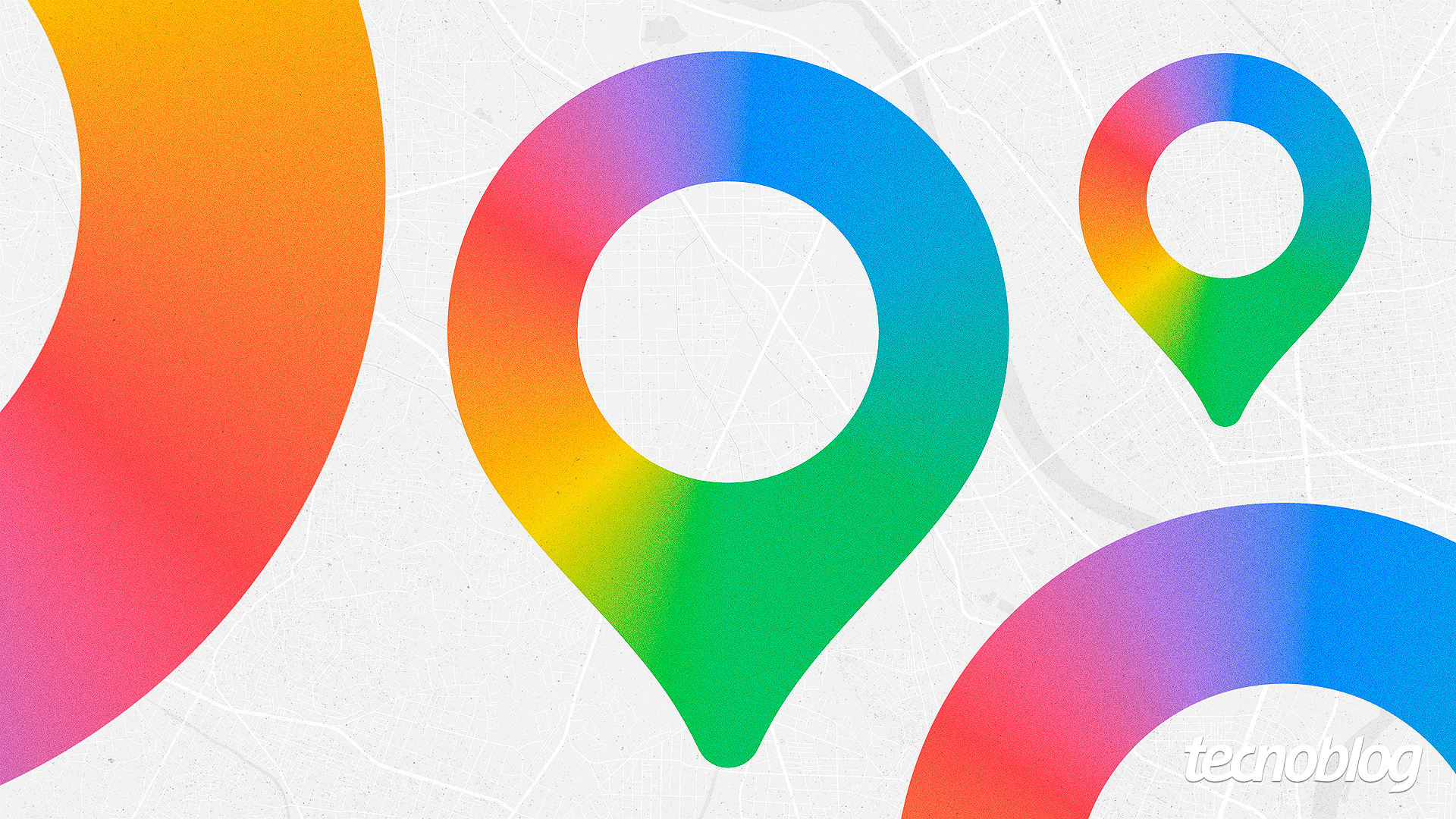 Google leva multa de 403 milhões de euros por coletar dados de localização