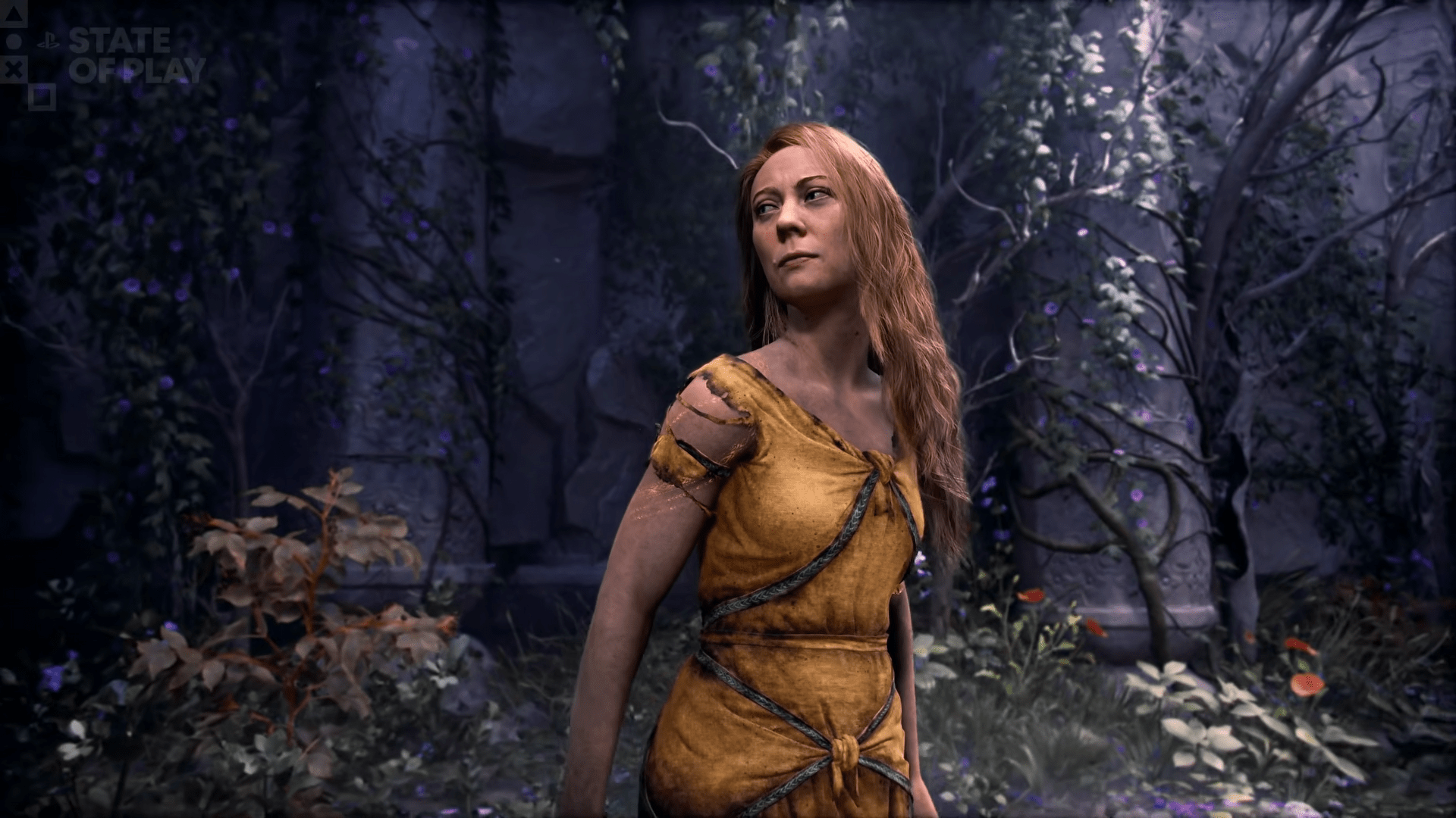 God of War Laufey is coming to the PS5