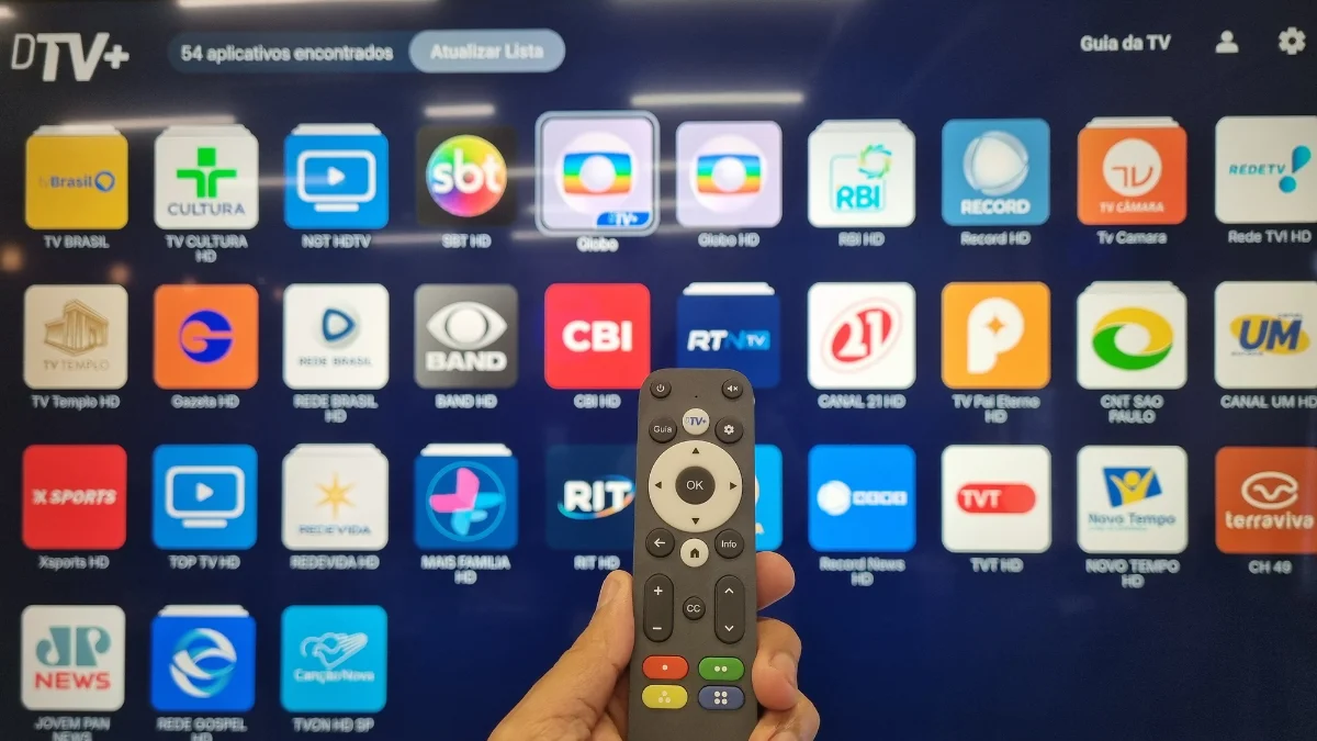 Quando a Samsung vai vender TV 3.0? Nós conversamos com a marca para descobrir