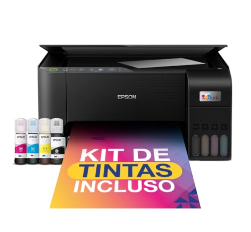 Hora de economizar: impressoras multifuncionais em promoção na Amazon