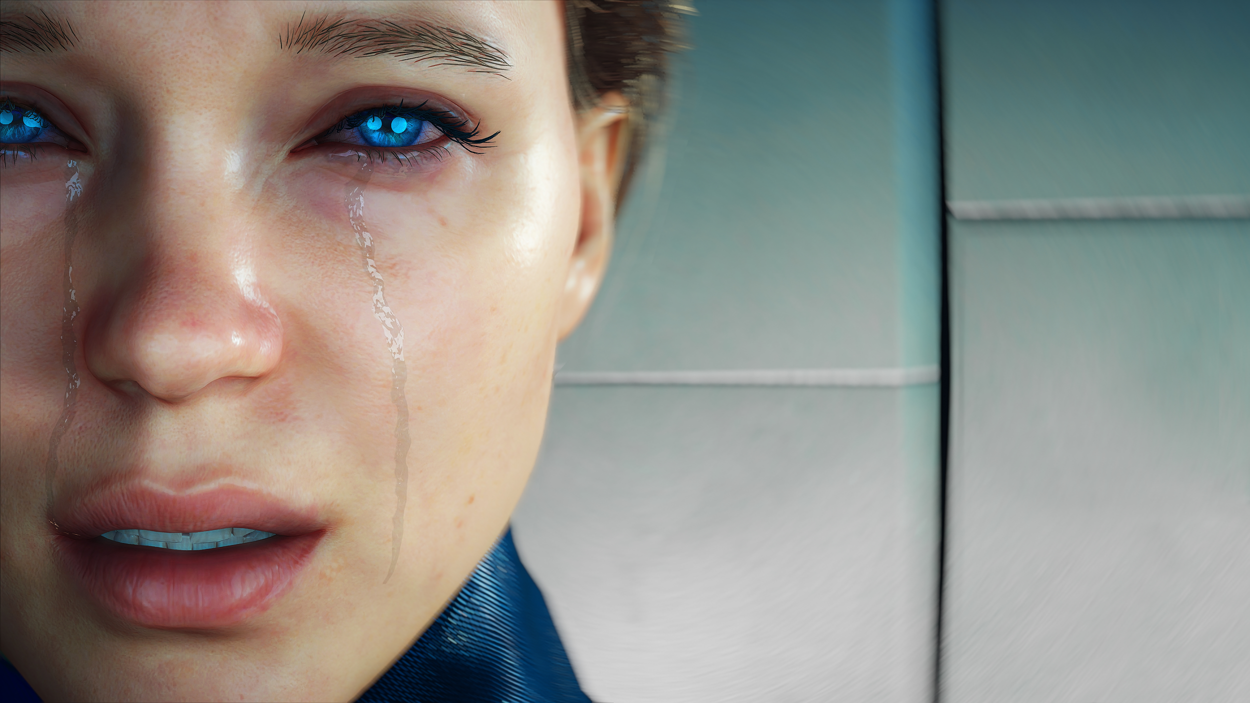 The photo mode consultant helping you take better video game screenshots