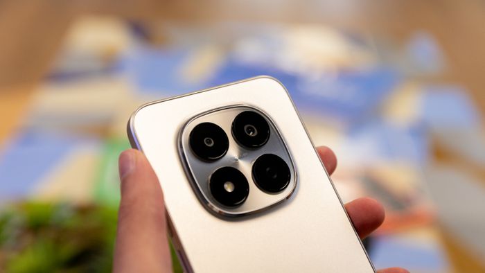 Xiaomi gamer com ventoinha e tudo vazou! Veja o que já sabemos