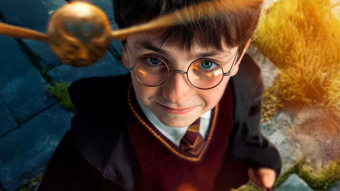 Série de Harry Potter não será lançada anualmente, mas espera pode ser menor