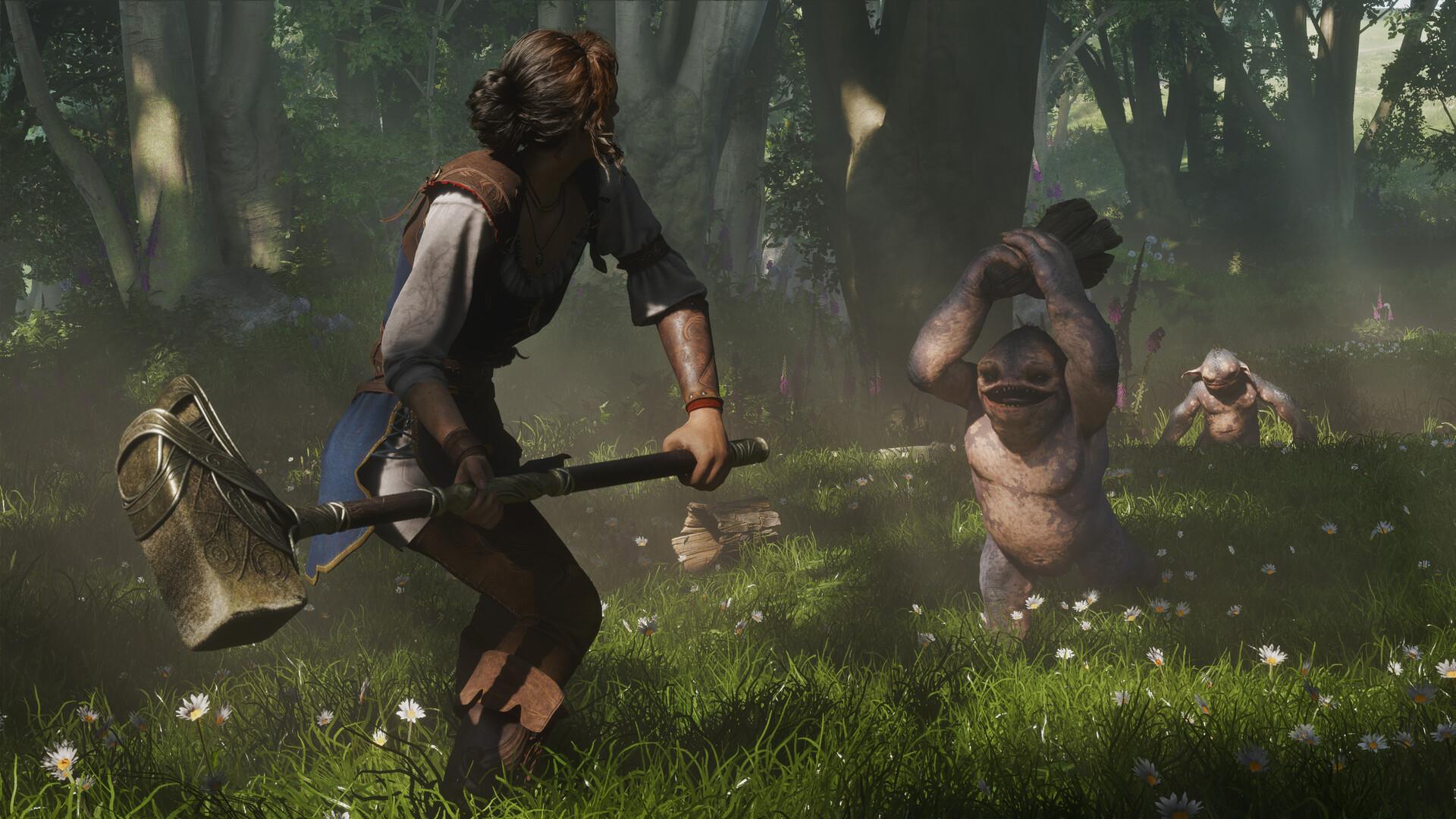 Microsoft delays Fable (again) to avoid GTA VI