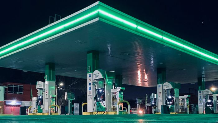 Golpe do parafuso na bomba de gasolina existe mesmo?