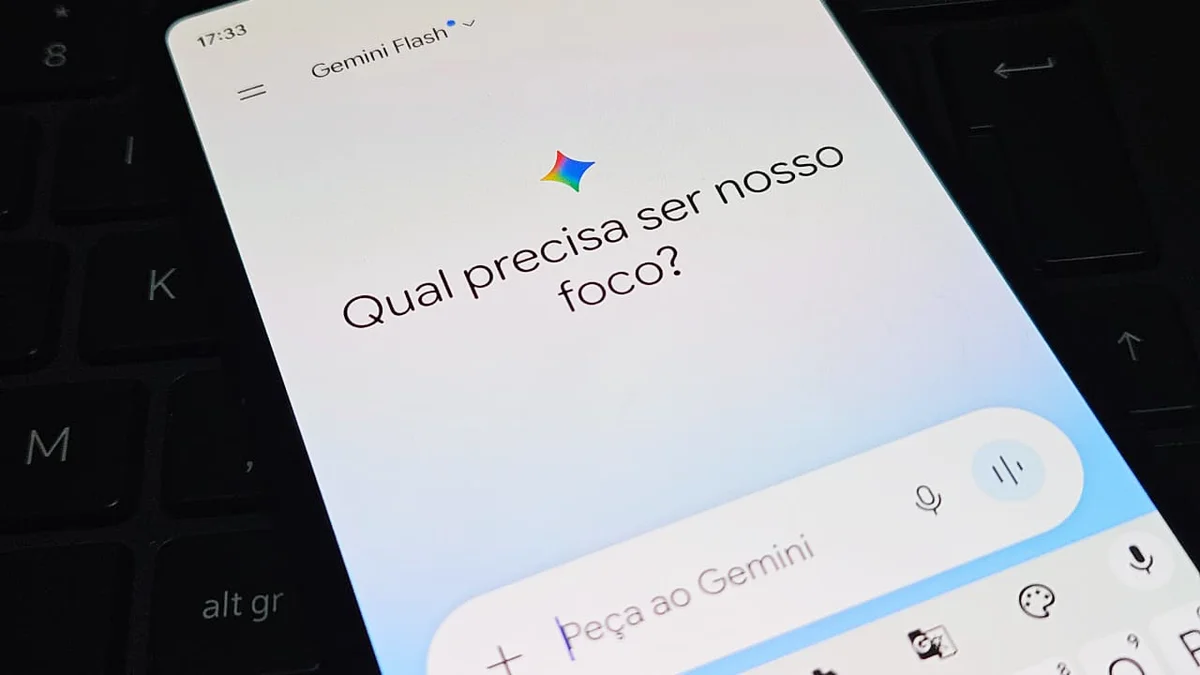 Gemini ganha espaço nas compras com IA, revela levantamento