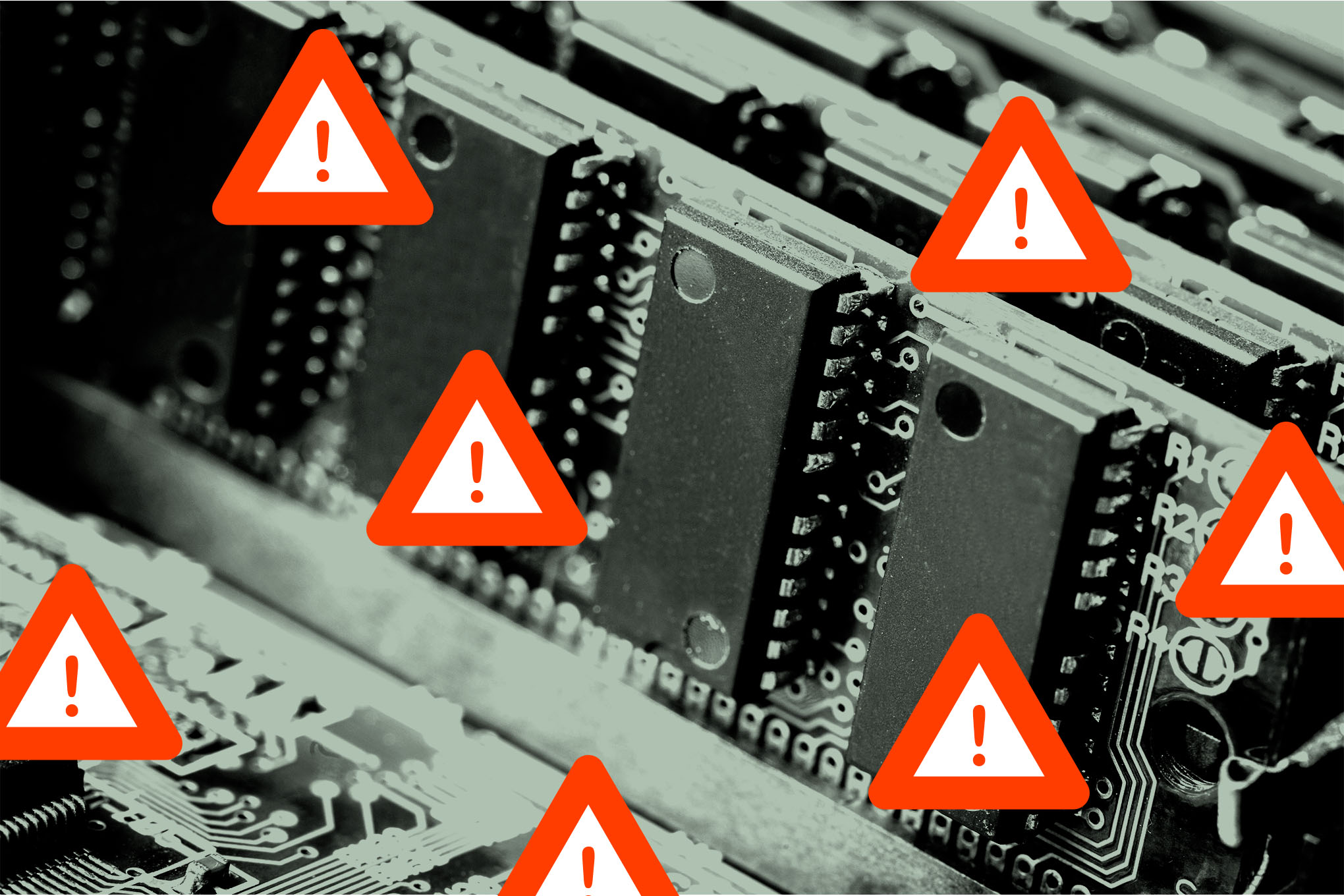 The AI RAM shortage is also driving up SSD prices